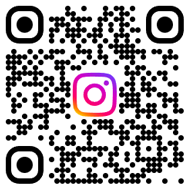 Instagram閲覧用QRコード