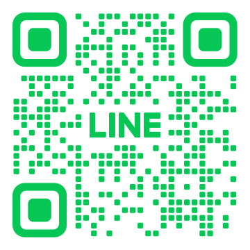 LINE QRコード